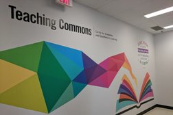 Teaching Commons: Centre for Innovation and Excellence in Learning Photo