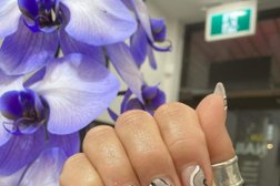 Lux Nails Spa Photo