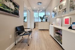 LASTING LINES - Cosmetic Tattoo / Permanent Make-Up Vancouver Photo