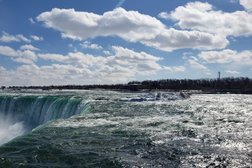 Tour To Niagara Falls Photo