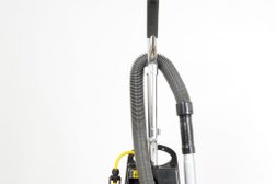 Scarborough Vacuum Photo