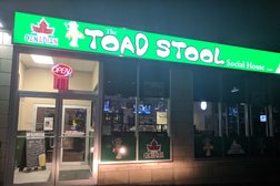 The Toad Stool Pub and Restaurant Photo