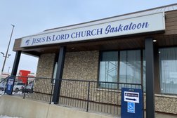 Jesus Is Lord Church in Saskatoon