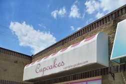 Cupcakes in Hamilton