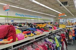 Goodwill Community Store & Donation Centre in Kitchener