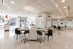 Laurier Optical Center Montreal in Montreal