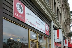 Dr.Pan Traditional Chinese Medicine in Victoria