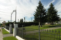 Edmonton Jewish Cemetery in Edmonton