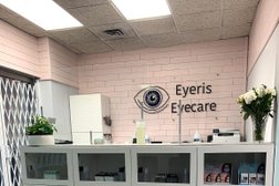 Eyeris Eyecare in Winnipeg