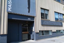 école supérieure de ballet du Québec in Montreal