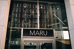 Maru Sushi & Grill in Windsor