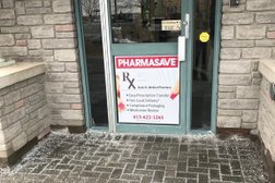 Pharmasave Bank Street Medical Pharmacy in Ottawa