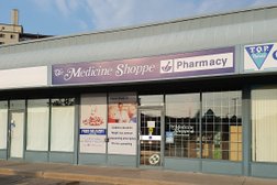 The Medicine Shoppe Pharmacy in Oshawa