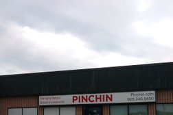 Pinchin Ltd. | Oshawa Photo