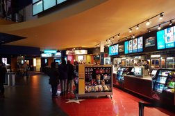 Cineplex Odeon Westmount Cinemas and VIP Photo