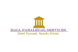 Hall Paralegal Services in Windsor