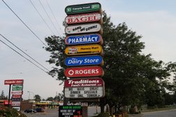 Simcoe North Pharmacy in Oshawa