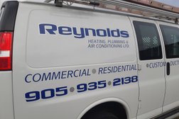 Reynolds Heating Plumbing & AC Photo