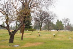Holy Cross Cemetery and Mausoleum Photo