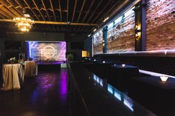 Odeum Event Space in Toronto