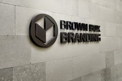 Brown Box Branding in Windsor