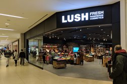 Lush Cosmetics in Edmonton
