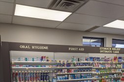 Rockway Pharmacy in Kitchener