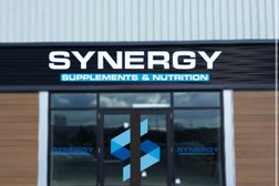 Synergy Supplements & Nutrition Photo