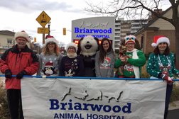 Briarwood Animal Hospital Photo