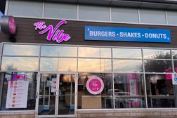 The Vibe Burgers, Shakes & Donuts in Barrie