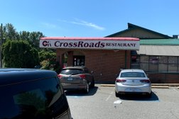 Crossroads Restaurant in Abbotsford