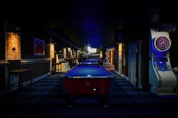 Bar Sportif Vegas 3.0. Photo