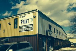Citi Centre Print & Storage in Thunder Bay
