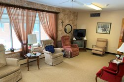 Mount Carmel Retirement Home in St. Catharines