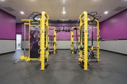 Planet Fitness in Abbotsford