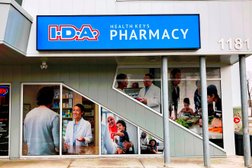Health Keys IDA Pharmacy in Ottawa