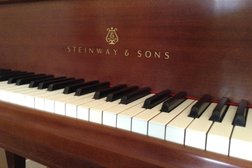 Glen Barkman ~ Piano tuning, Sales & Maintenance Photo