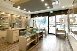 Sigma Eyecare Optometrists in Vancouver