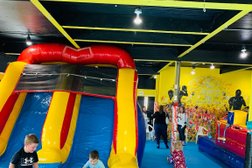 Playtime Kiddo - bouncy Castle Park Photo