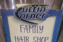 Cuttin Corner in Red Deer