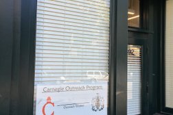 Carnegie Outreach Program in Vancouver