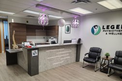 Legend Physiotherapy and Wellness Centre Abbotsford in Abbotsford