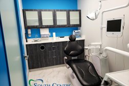 South Centre Denture Clinic Photo