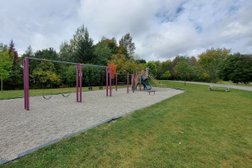 Ironwood Road Playground in Guelph
