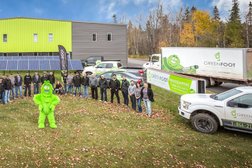 Greenfoot Energy Solutions in Moncton