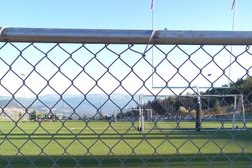 Nonis Sports Field in Kelowna