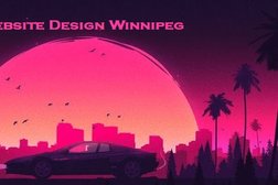 Website Design Winnipeg Photo