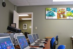 Rapid Computer Training, Inc. in Vancouver