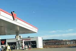 Canadian Tire Gas+ in Saint John