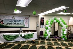 Masjid Bilal - Winnipeg Islamic Centre  in Winnipeg